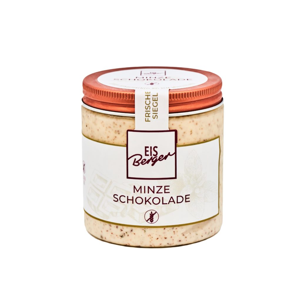 Willkommen - EisBerger Eismanufaktur